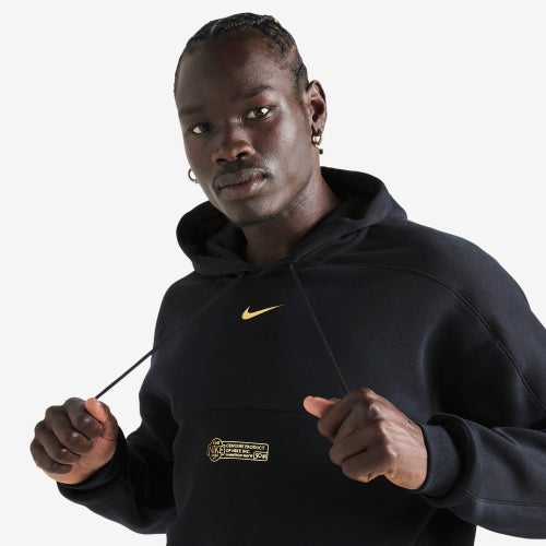 Foot locker hoodie nike sale