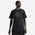 Nike Foot Locker 50th Anniversary Tee - Men T-Shirts Black-Gold