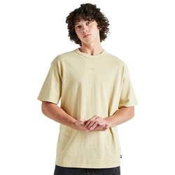 Men T-Shirts - Nike Sportswear Premium Essential - Team Gold