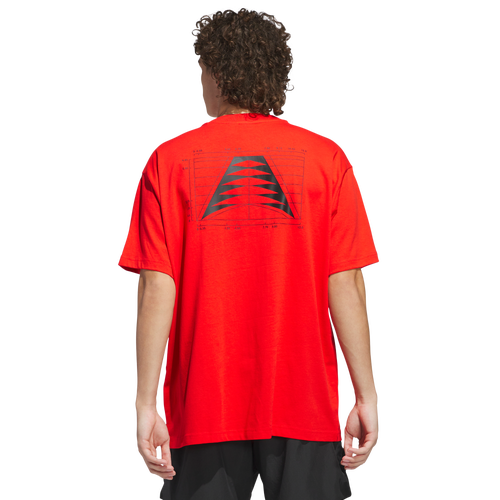 adidas Originals T-Shirt Image 2 of 5. Tap to open photo gallery.