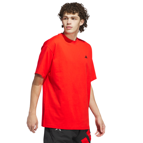 adidas Originals T-Shirt Image 3 of 5. Tap to open photo gallery.