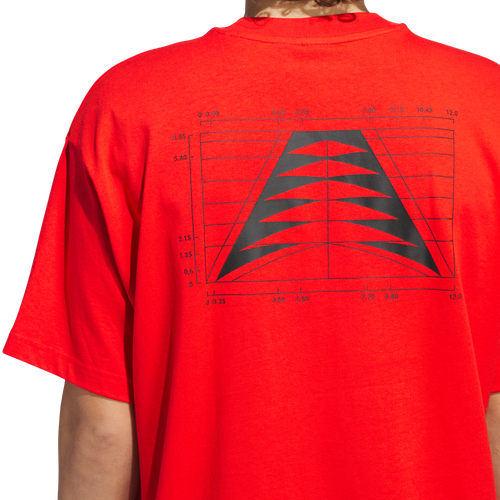 adidas Originals T-Shirt Image 5 of 5. Tap to open photo gallery.