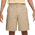 Nike Club Men's Woven Shorts - Men Shorts Khaki