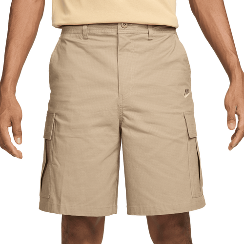 Nike Club Men s Woven Cargo Shorts Foot Locker New Zealand
