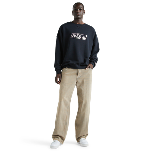 Nike Club Fleece Crew