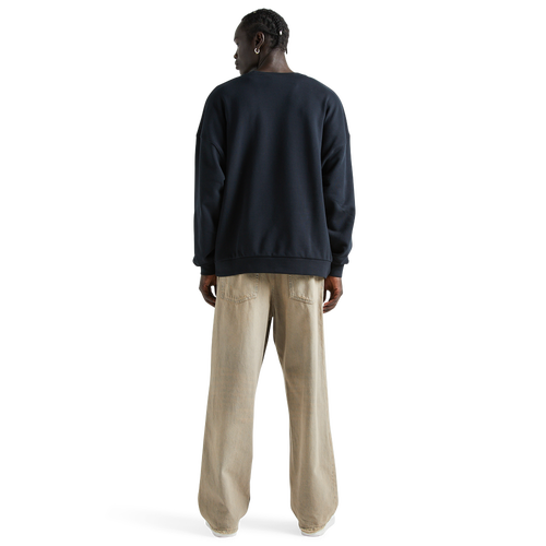 Nike Club Fleece Crew Image 3 of 4. Tap to open photo gallery.