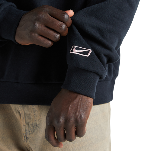 Nike Club Fleece Crew