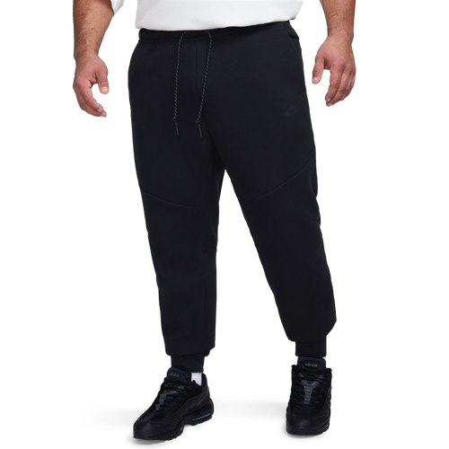Nike Tech Fleece Joggers Image 1 of 9. Tap to open photo gallery.