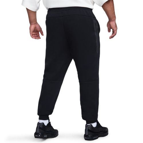 Nike Tech Fleece Joggers Image 3 of 9. Tap to open photo gallery.