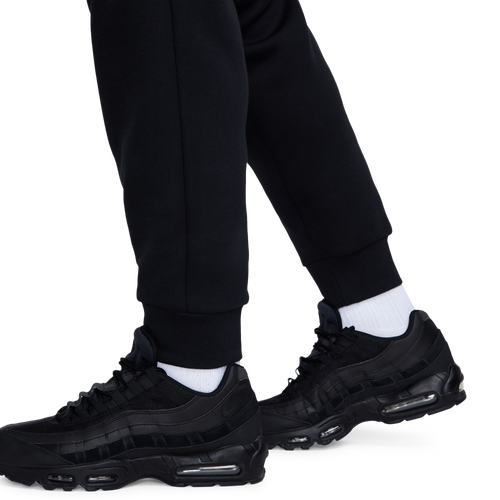 Nike Tech Fleece Joggers Image 9 of 9. Tap to open photo gallery.