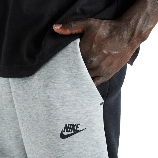 Nike Tech Fleece Joggers Image 4 of 5. Tap to open photo gallery.