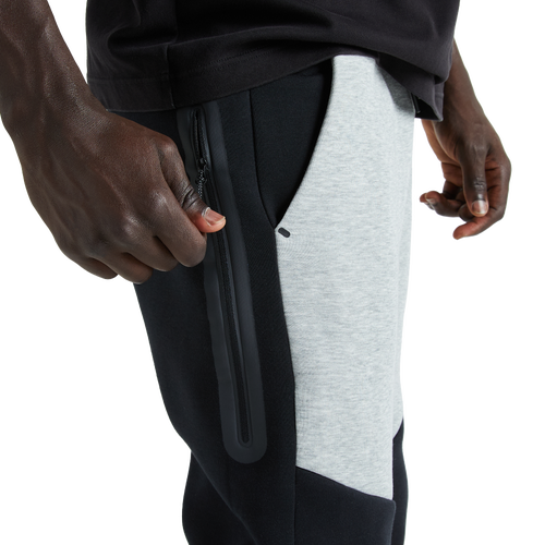 Nike Tech Fleece Joggers Image 5 of 5. Tap to open photo gallery.