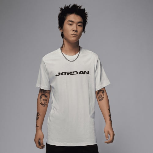 Jordan MVP T-Shirt Image 1 of 5. Tap to open photo gallery.