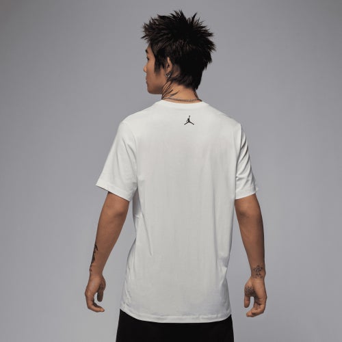 Jordan Flight MVP Tee Image 2 of 5. Tap to open photo gallery.