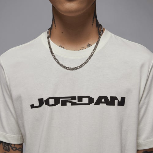 Jordan MVP T-Shirt Image 3 of 5. Tap to open photo gallery.