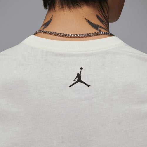 Jordan MVP T-Shirt Image 4 of 5. Tap to open photo gallery.