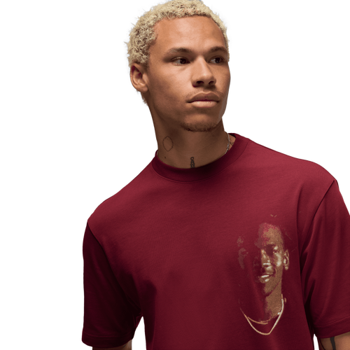 Jordan J-Day Graphic Crew-Neck T-Shirt | Foot Locker Australia