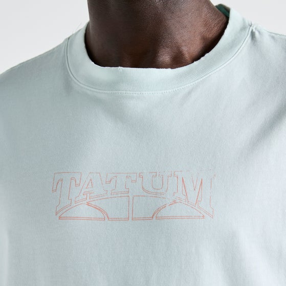 Jordan Jayson Tatum T-Shirt Image 3 of 5. Tap to open photo gallery.