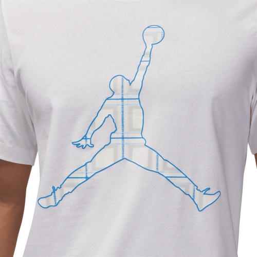 Jordan Flight Essentials Tee Image 4 of 5. Tap to open photo gallery.