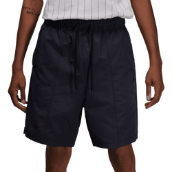 Men Shorts - Jordan Essentials Woven Shorts - Black