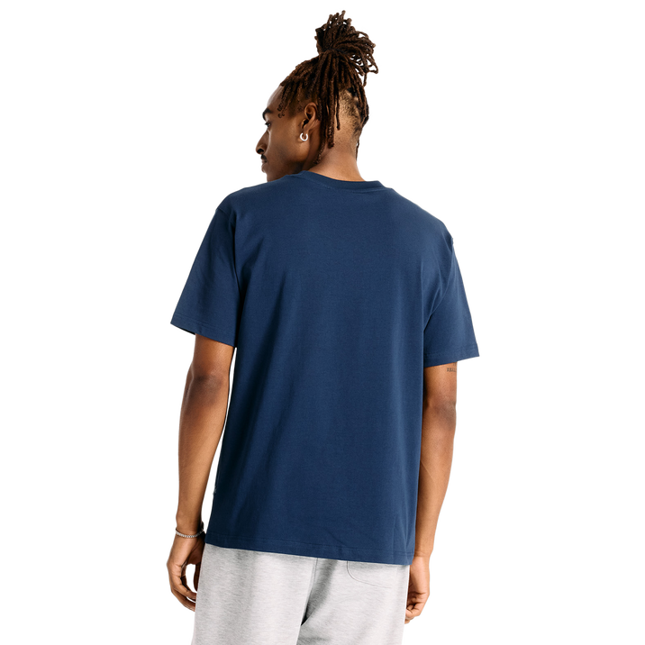 New Balance Athletics Intelligent Choice T-Shirt Image 2 of 5. Tap to open photo gallery.