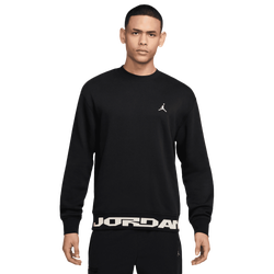 Men Sweatshirts - Jordan MVP - Black