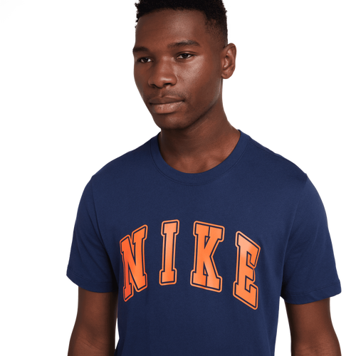 Nike Club+ T-Shirt Image 1 of 5. Tap to open photo gallery.