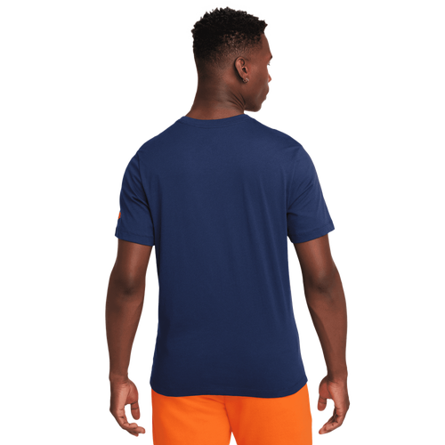 Nike Club+ T-Shirt Image 2 of 5. Tap to open photo gallery.