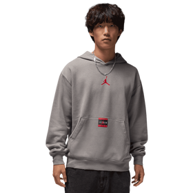 Brooklyn - Men - Flat Pewter / Flat Pewter