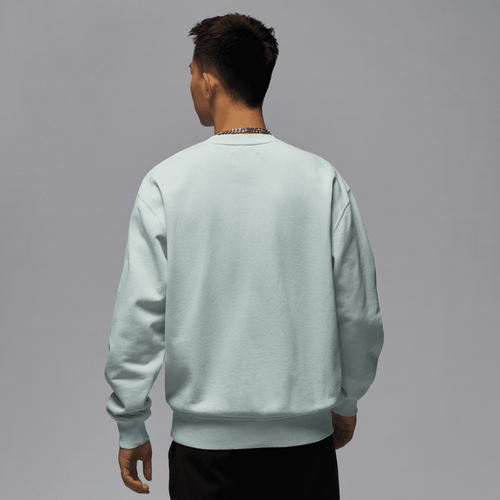 【NIKE】Tatum Men's Fleece Crew-Neck Sweatshirt Jordan Tatum Fleece Crew-Neck Sweatshirt | Foot Locker Australia