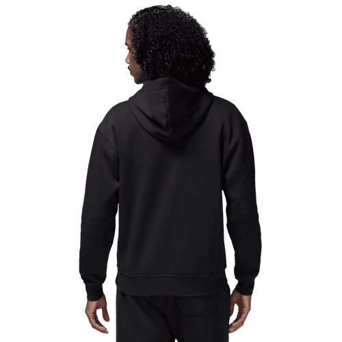 Jordan Flight Essentials Hoodie Image 2 of 6. Tap to open photo gallery.