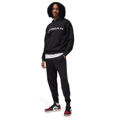 Jordan Flight Essentials Hoodie Image 6 of 6. Tap to open photo gallery.