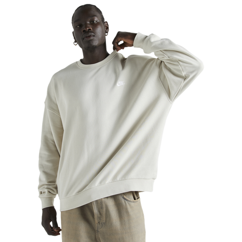 Nike Sportswear Club Fleece Crew Sweatshirt Foot Locker Australia