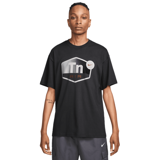 Nike Tuned Graphic Tee Image 1 of 3. Tap to open photo gallery.