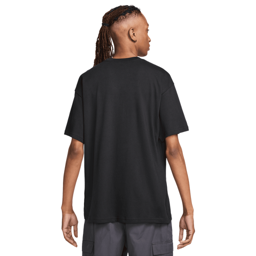 Nike Tuned Graphic Tee Image 2 of 3. Tap to open photo gallery.