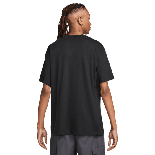 Nike Tuned Graphic Tee Image 2 of 3. Tap to open photo gallery.