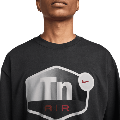 Nike Tuned Graphic Tee Image 3 of 3. Tap to open photo gallery.