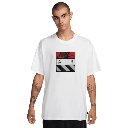 Nike Air Max T-Shirt Image 1 of 3. Tap to open photo gallery.