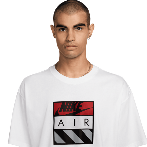 Nike Clothes Nike Air Max Tee Shirt White Nike Tee Shirt Store