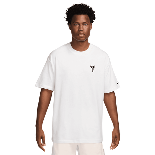 Nike Kobe Bryant Short-Sleeve Basketball Top Image 1 of 3. Tap to open photo gallery.