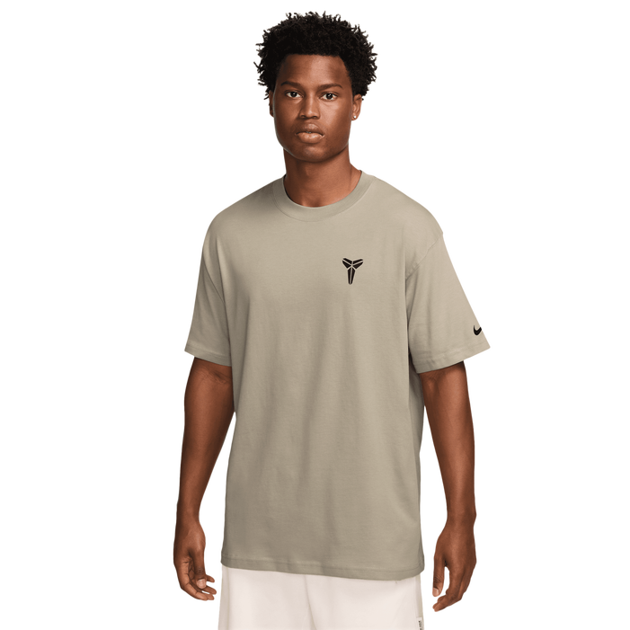 Nike Kobe Bryant Short-Sleeve Basketball Top Image 1 of 3. Tap to open photo gallery.