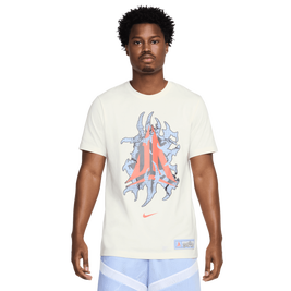 【NIKE】DEVIN BOOKER Basketball 長袖Tシャツ Devin Booker Men's Long-Sleeve Basketball T-Shirt. Nike.com