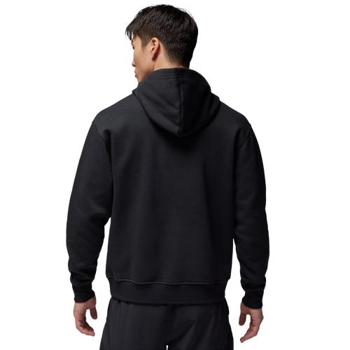 Nike Tn Patch Brushed Fleece Hoodie Image 2 of 6. Tap to open photo gallery.