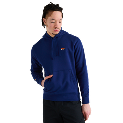 Men Hoodies - Nike Nike Tn - Blue Void