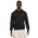 Jordan Essentials Fleece Hoodie - Men Hoodies Black-White
