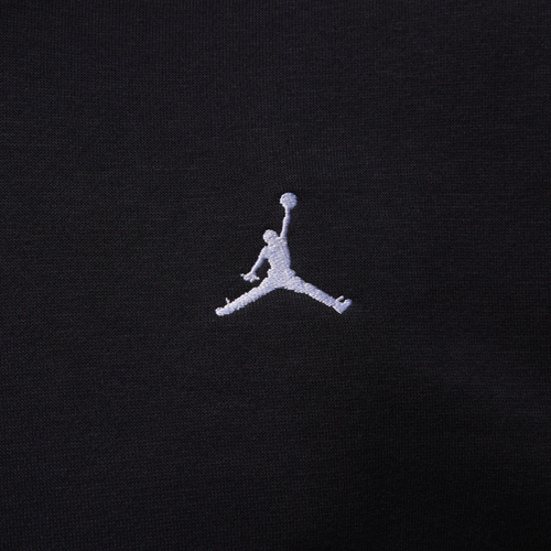Jordan Essentials Fleece Hoodie Image 7 of 7. Tap to open photo gallery.