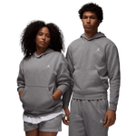 Carbon Heather-White