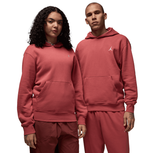 Nike Tn Patch Brushed Fleece Hoodie Image 1 of 6. Tap to open photo gallery.