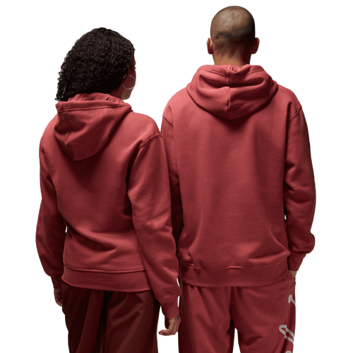 Nike Tn Patch Brushed Fleece Hoodie Image 2 of 6. Tap to open photo gallery.