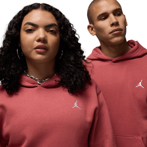 Nike Tn Patch Brushed Fleece Hoodie Image 3 of 6. Tap to open photo gallery.